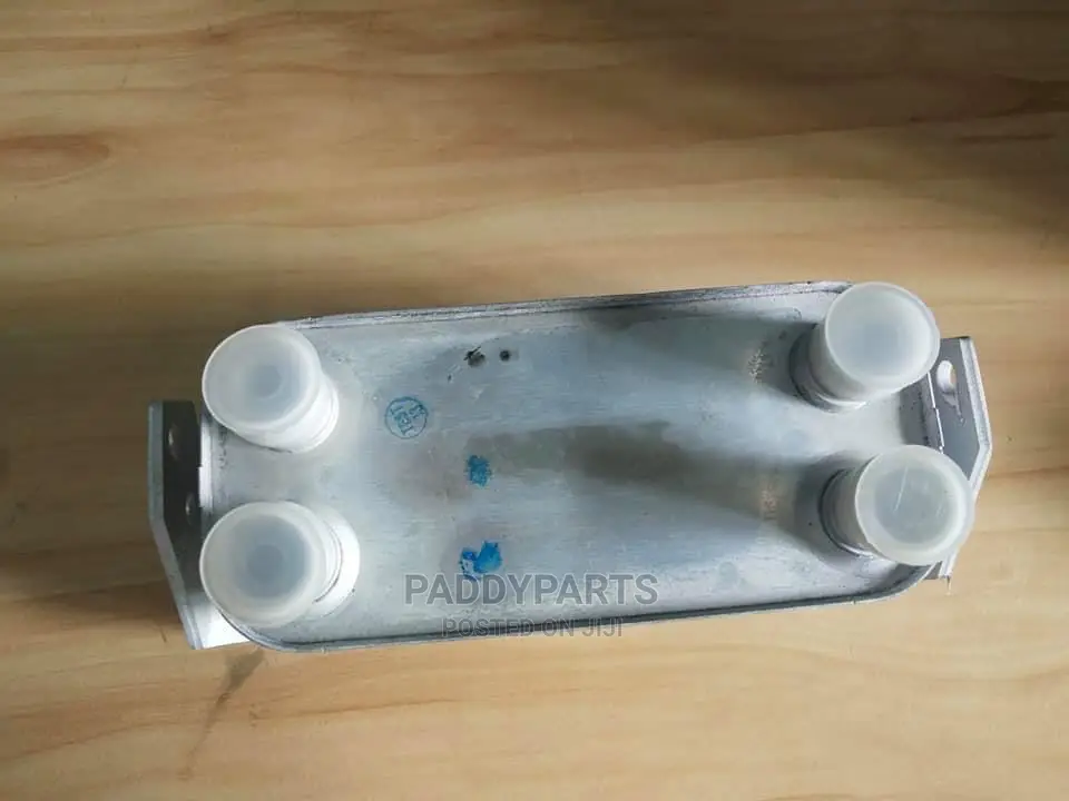 Range Rover Sport Engine Oil Cooler 2005-2009 V8