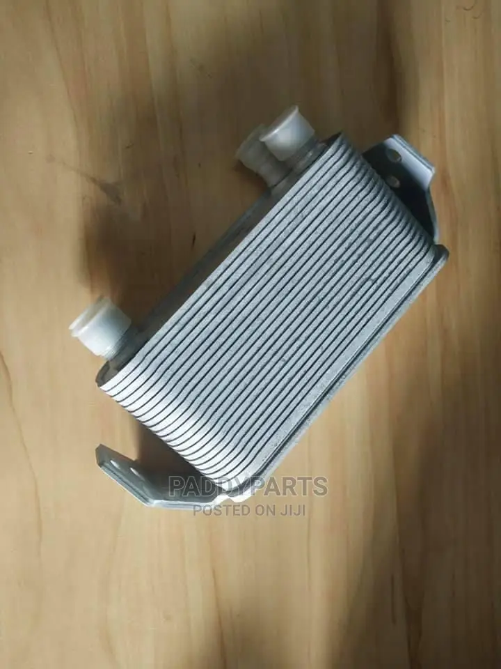Range Rover Sport Engine Oil Cooler 2005-2009 V8