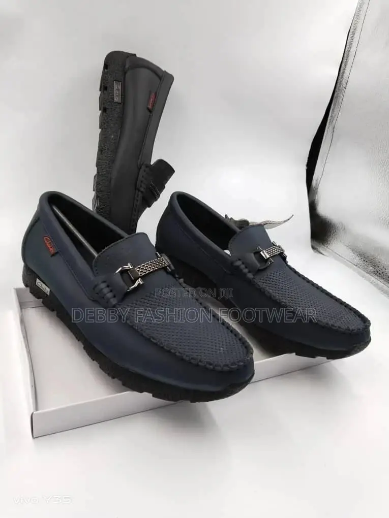 Clarks Originals Quality Shoe