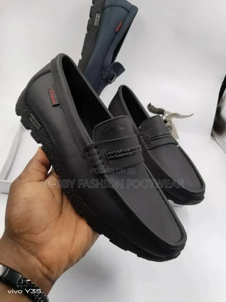 Clarks Originals Quality Shoe