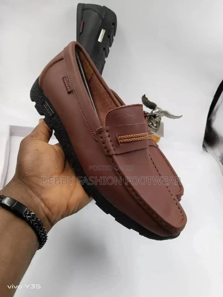 Clarks Originals Quality Shoe