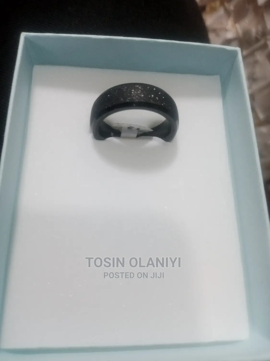 Original Fashion US Ring