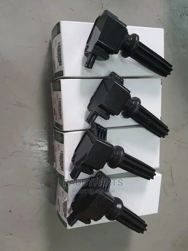 Range Rover Evoque Ignition Coil 2012-