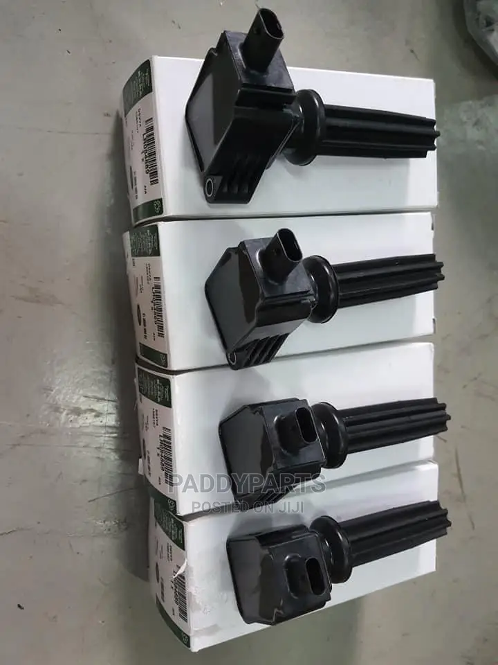 Range Rover Evoque Ignition Coil 2012-