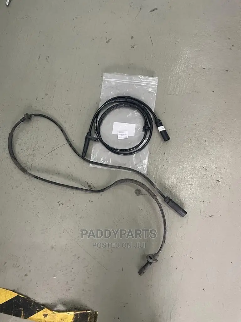 BMW X6 E71 Abs Wheel Speed Sensor