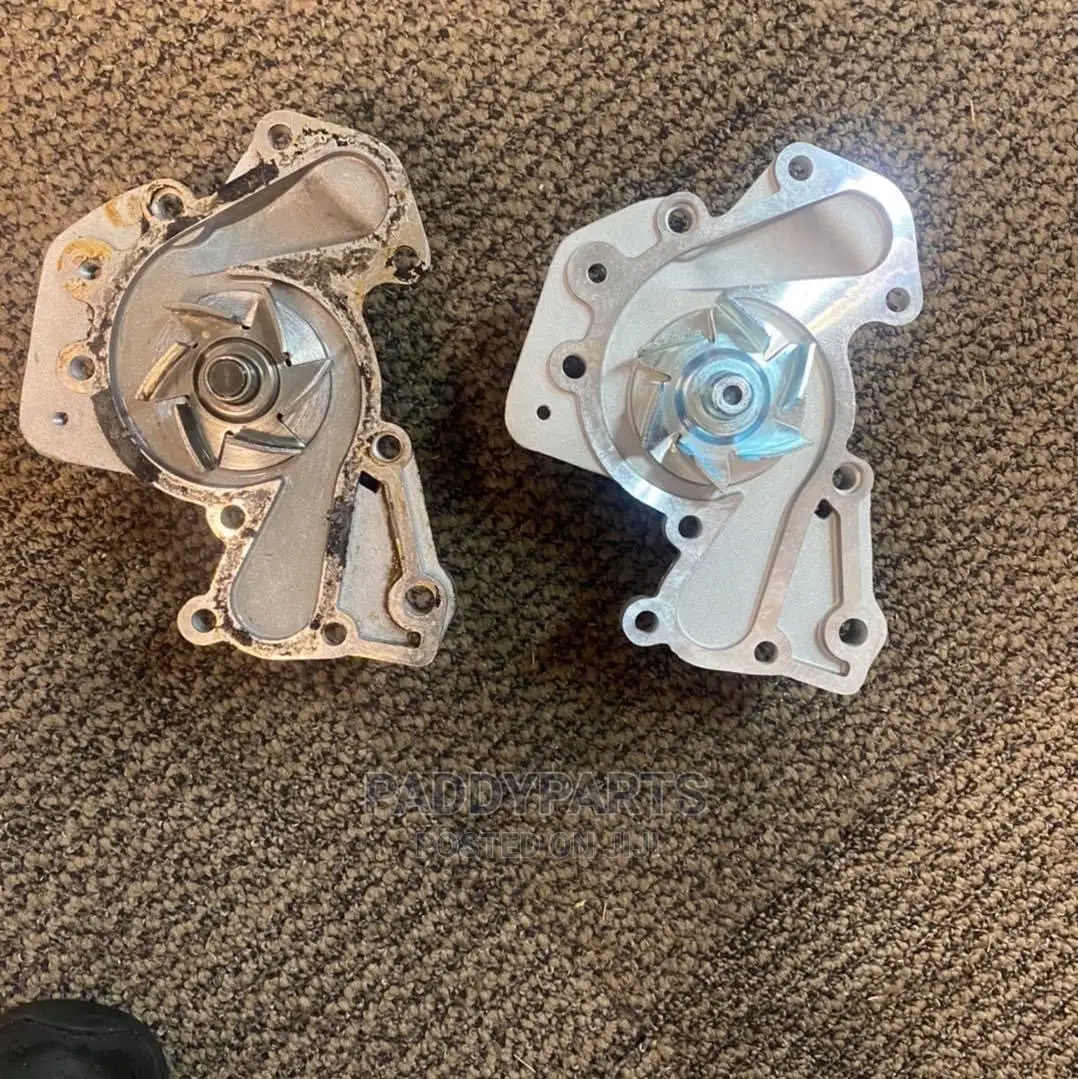 Kia Sportage Water Pump