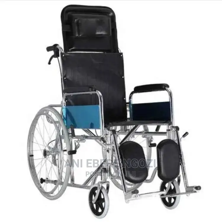 Executive Wheelchair