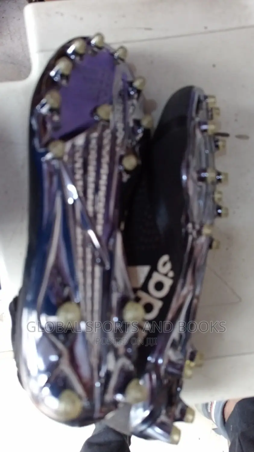 High Quality Boxing Gloves