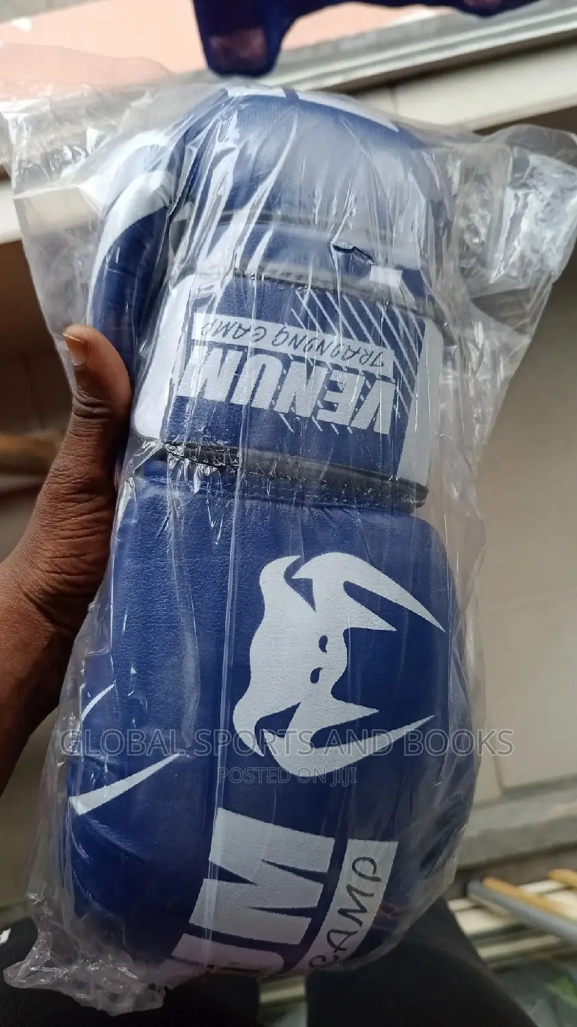 High Quality Boxing Gloves
