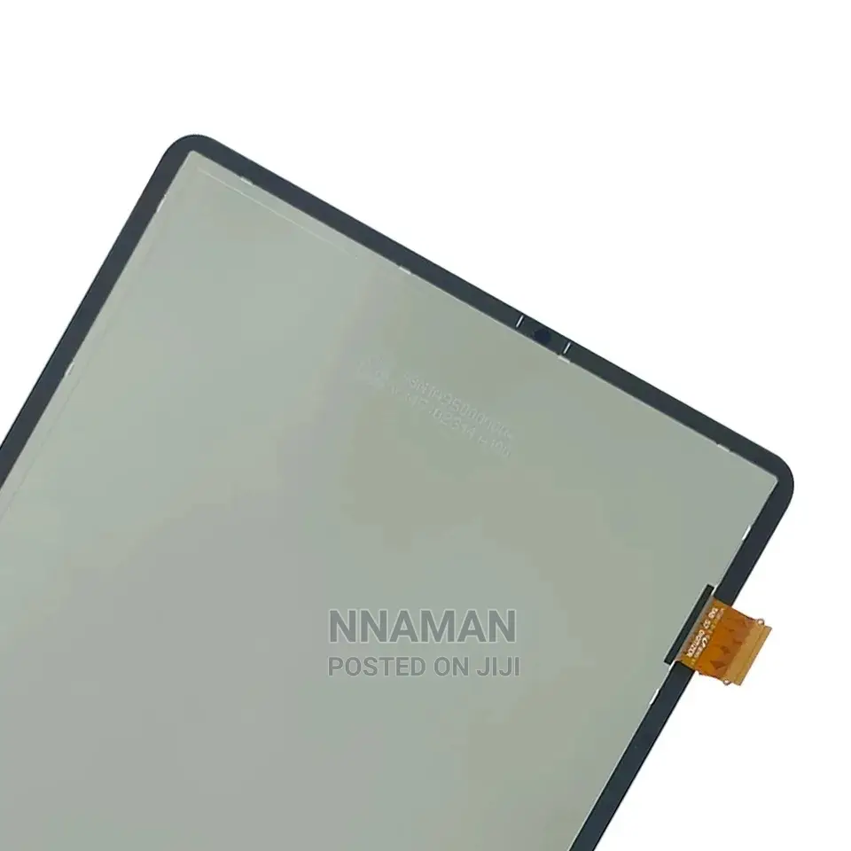 Original Samsung Galaxy Tab S7 Replacement Screen