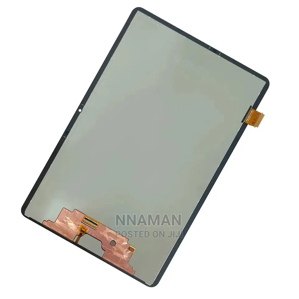 Original Samsung Galaxy Tab S7 Replacement Screen