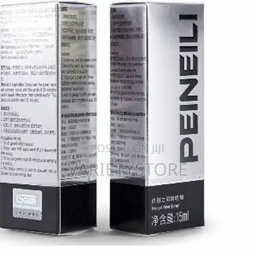 Peineili Ejaculation Delay Spray