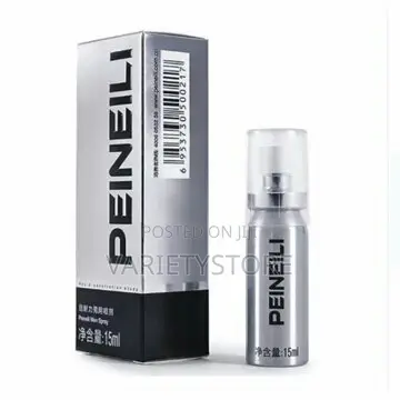 Peineili Ejaculation Delay Spray