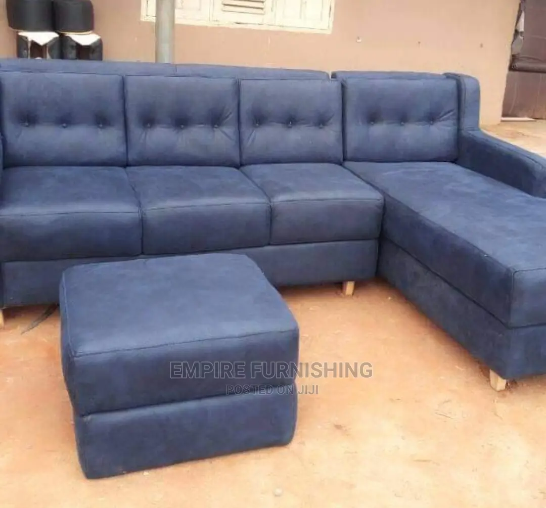 Empire Unique Furnishing And Decor Company LTD