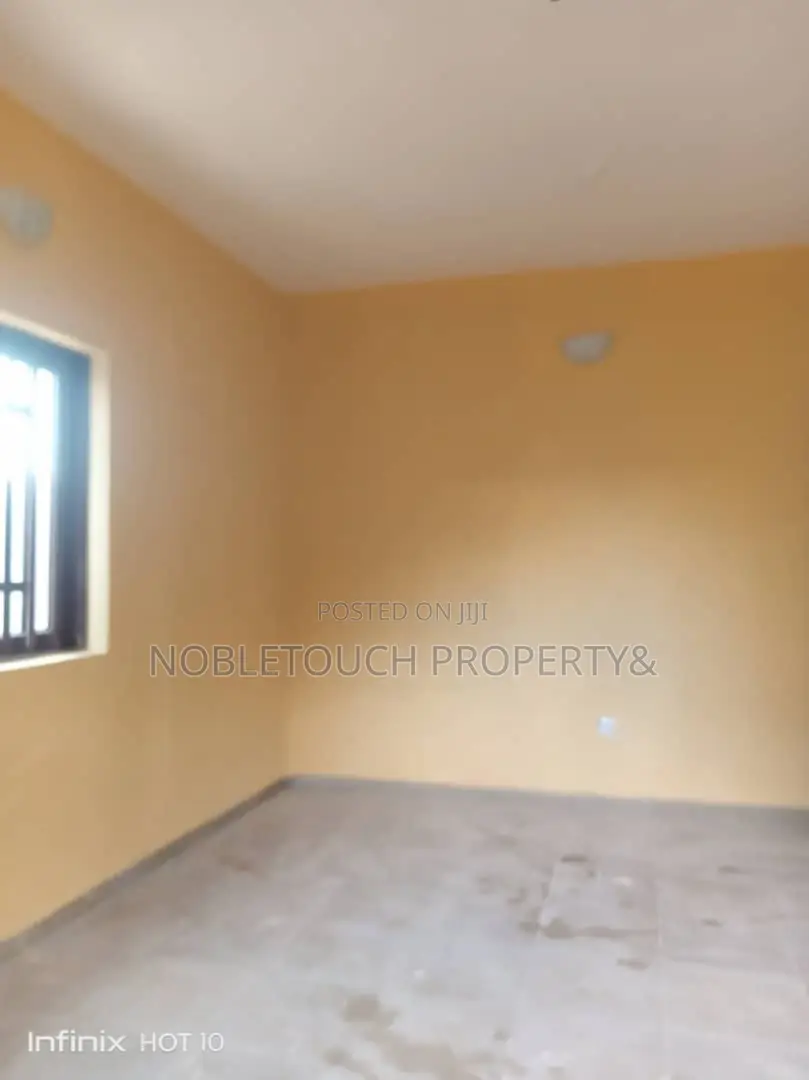 3bdrm Bungalow in Isheri Olofin Lagos, Alimosho for sale