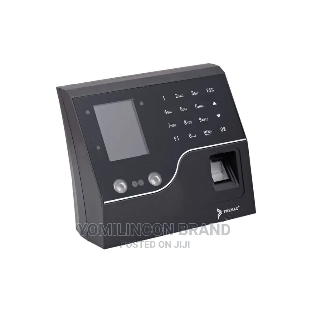 Premax Time & Attendence Pm-ac100