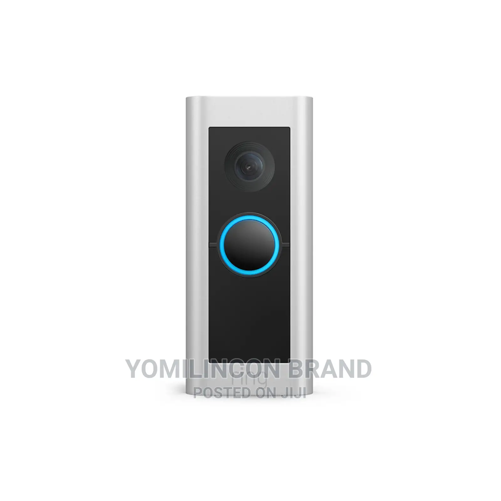 Ring Video Doorbell 2