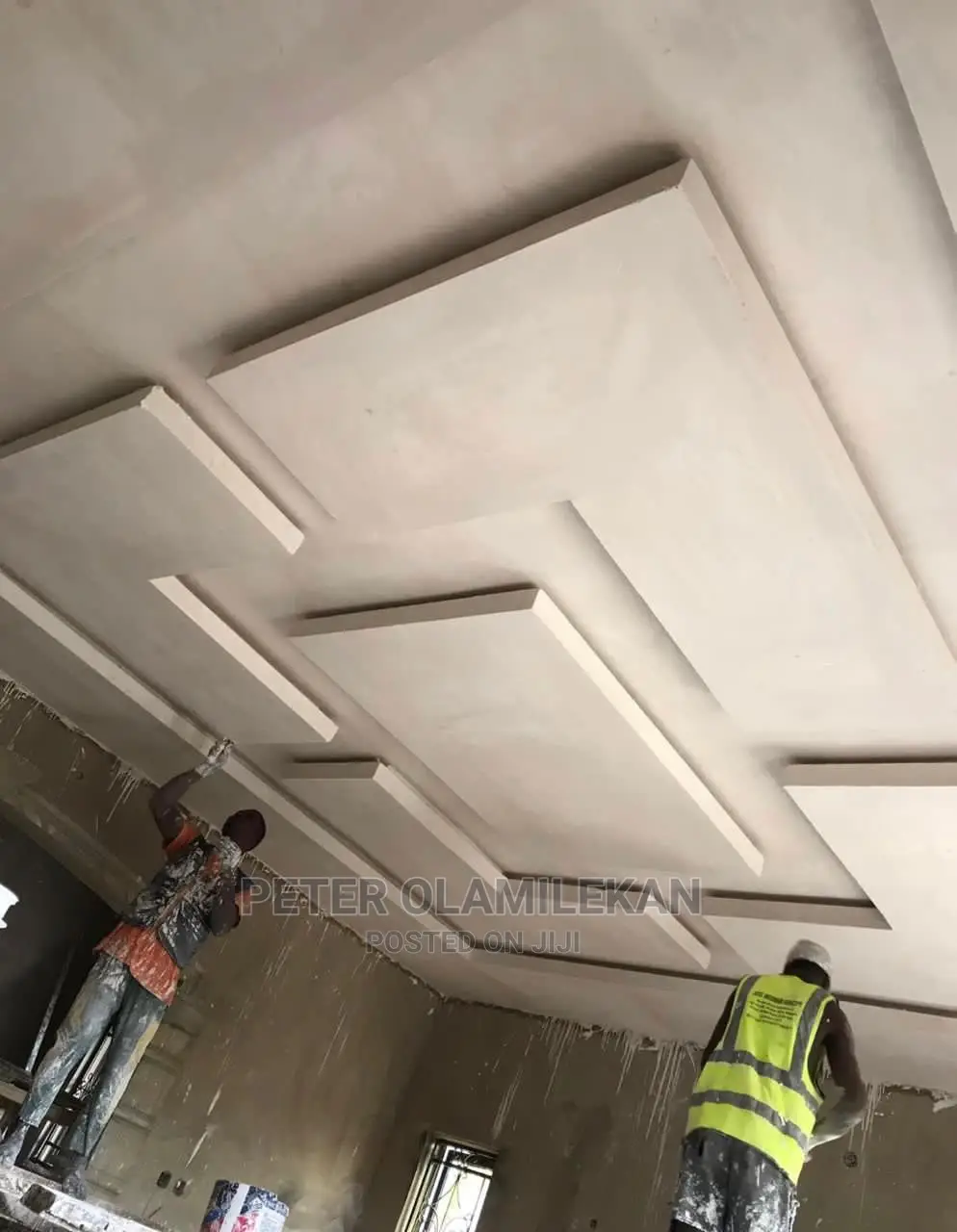 Pop Ceiling Designs, Wall Screeding, Pop Tv Stand and Bar Stand