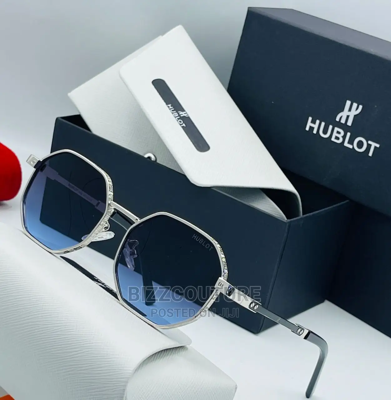 Original HUBLOT Sunglasses Available in Store