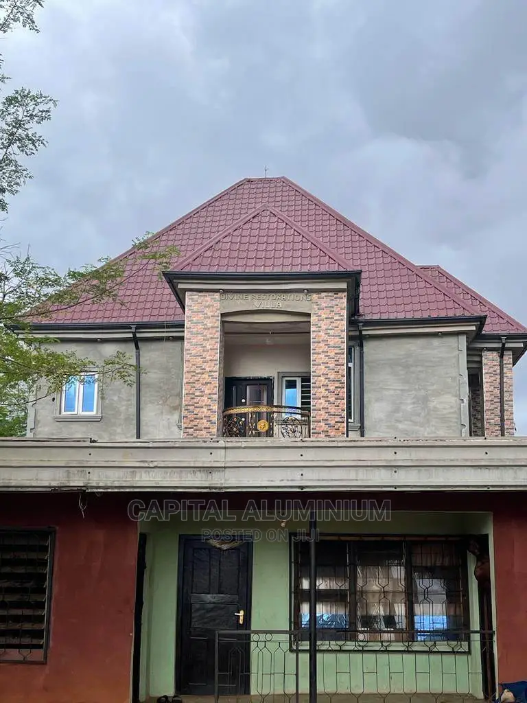 Capitalroof Products