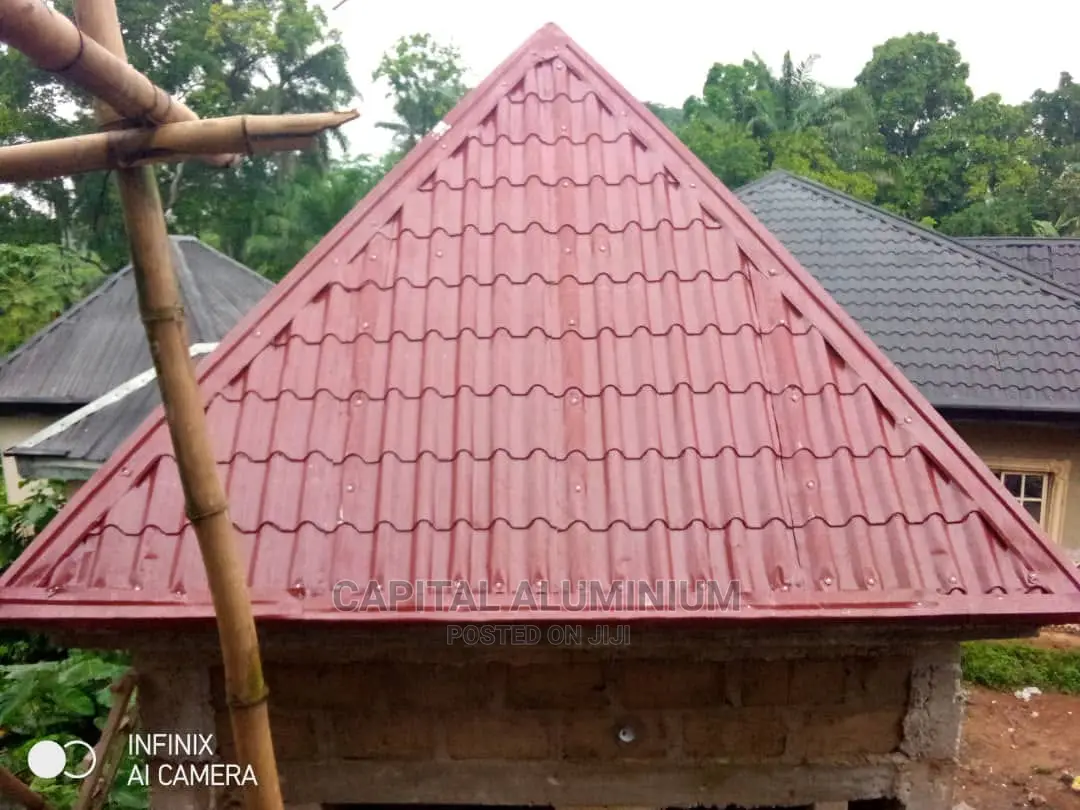 Capitalroof Products