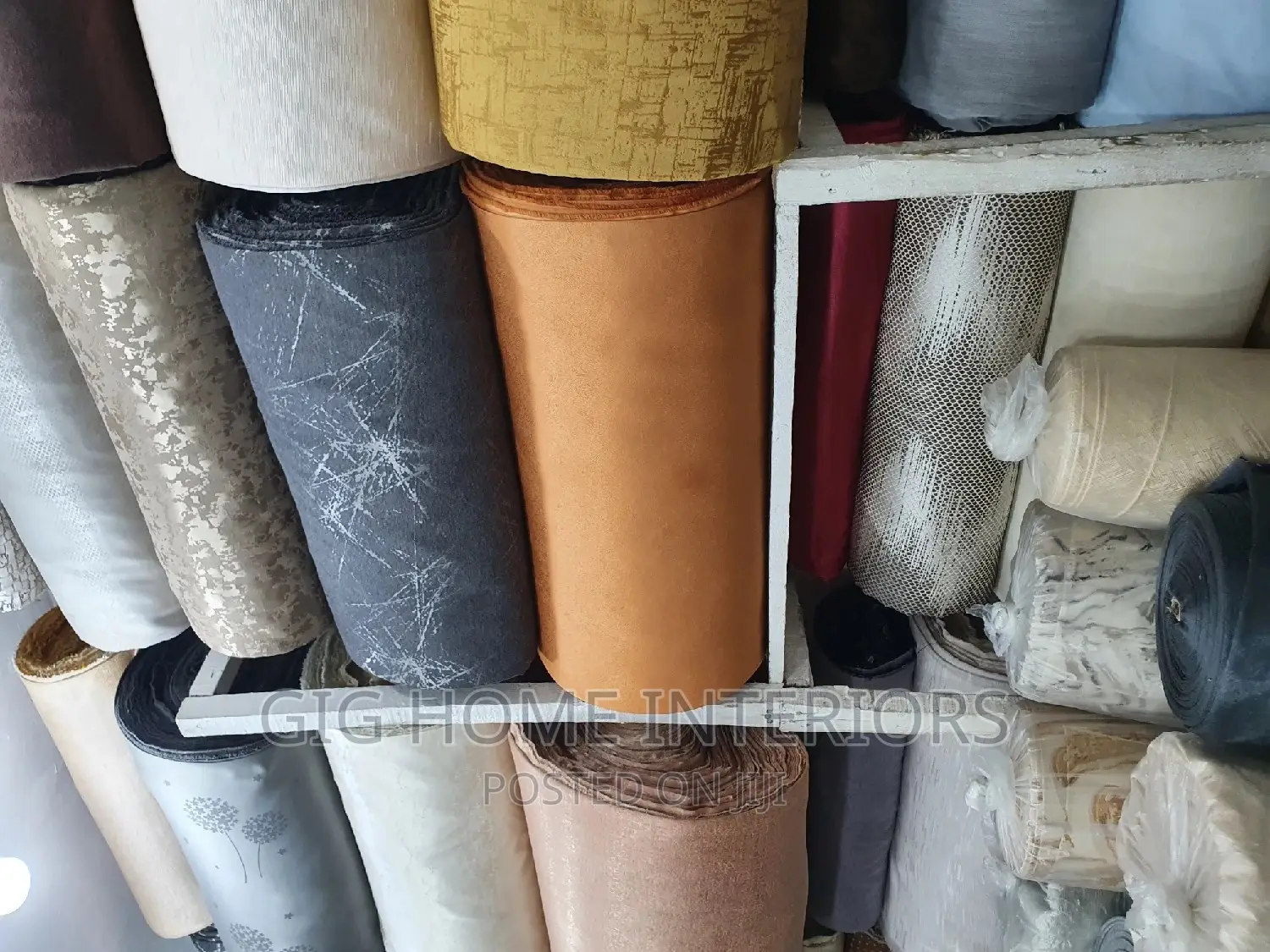 Turkish Premium Curtains