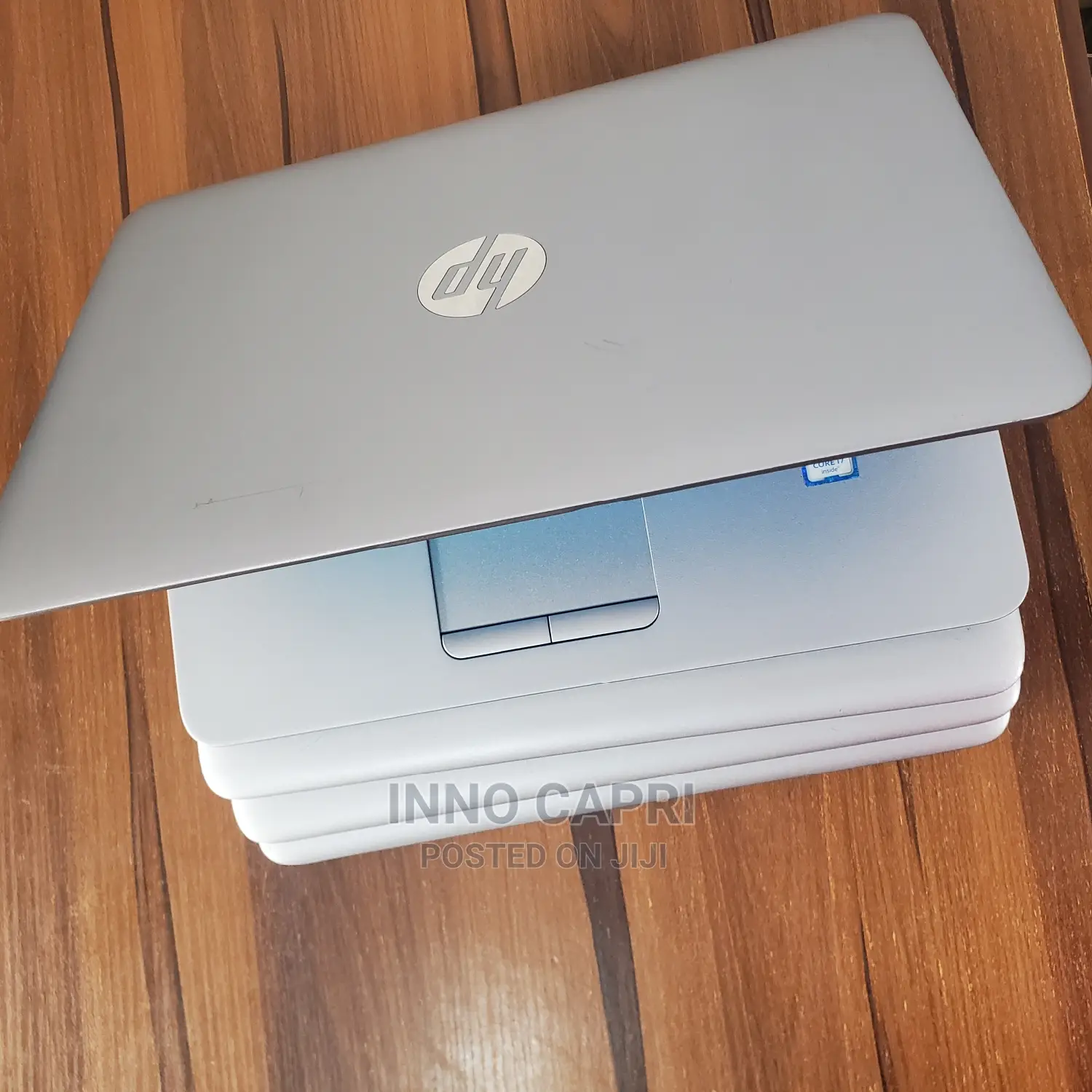 Laptop HP EliteBook 820 G3 8GB Intel Core I7 SSD 256GB
