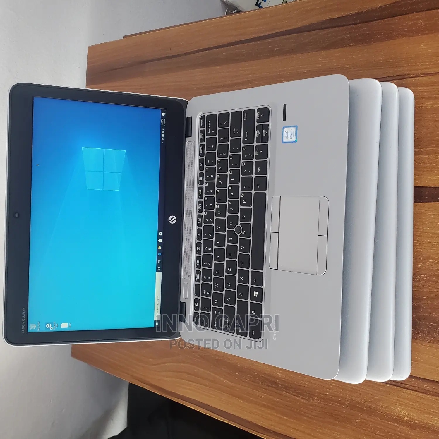 Laptop HP EliteBook 820 G3 8GB Intel Core I7 SSD 256GB