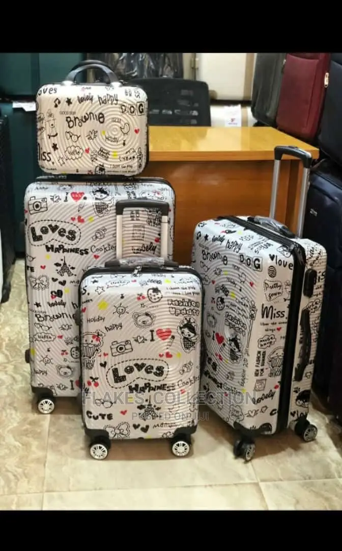 Set of 4 Box