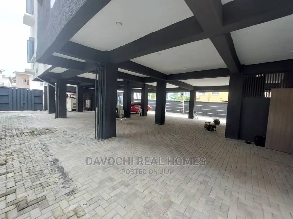 1bdrm Apartment in Jakande, Lekki for rent