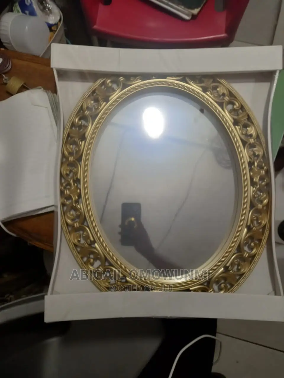 Beautiful Home Mirror
