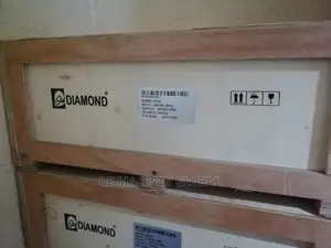 5kva 24v/48v Diamond Inverter