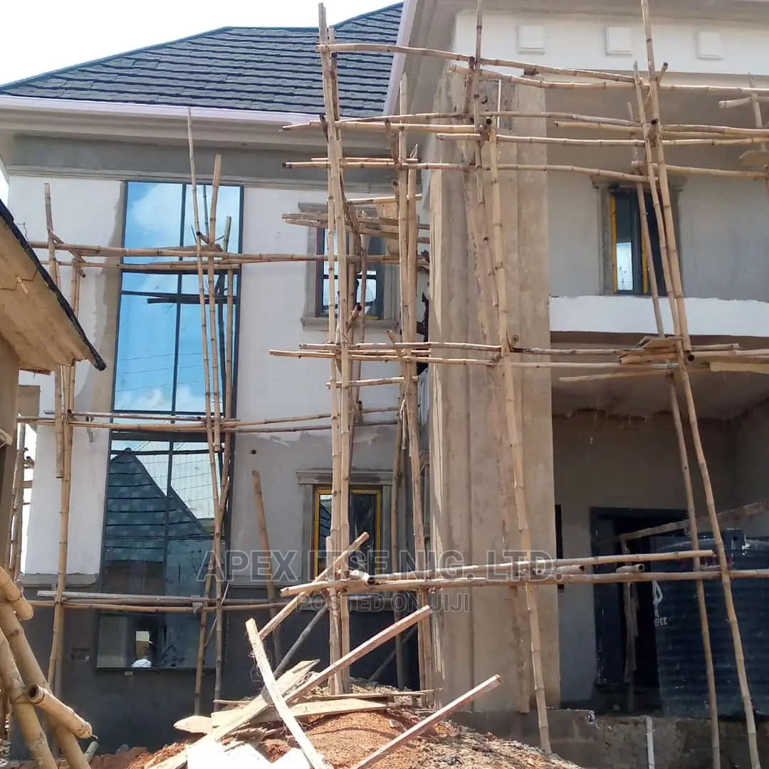 Curtain Wall Window