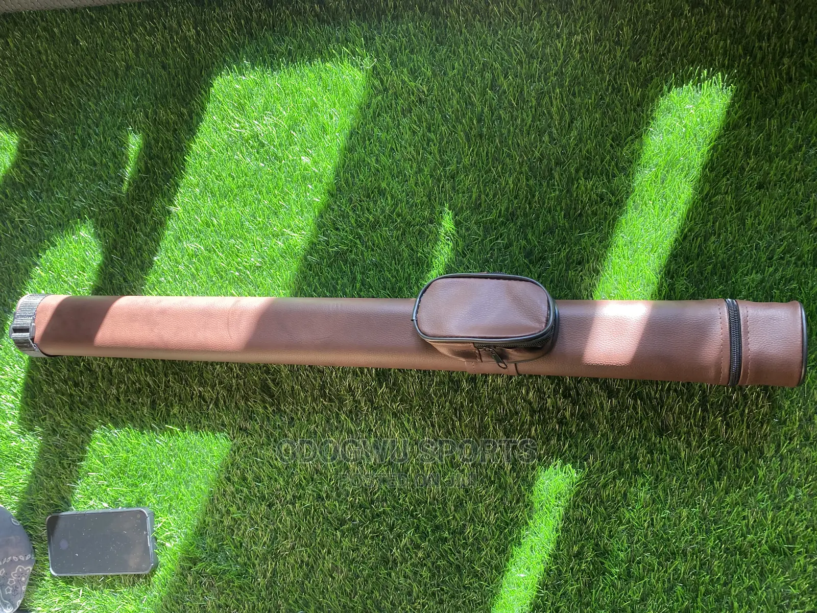 Brand New Stick Bag