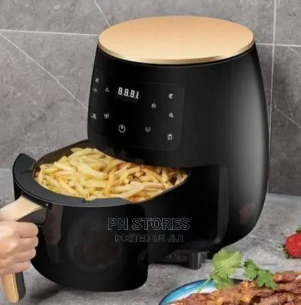 Extra Large Capacity Air Fryer