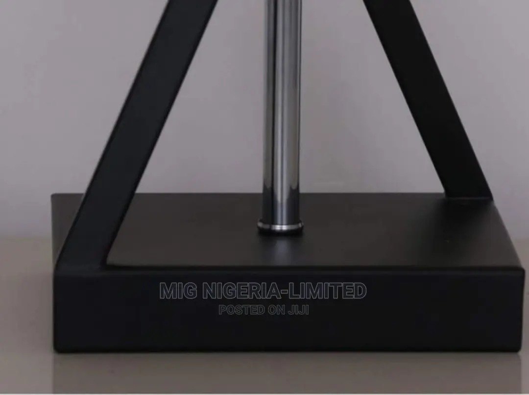 Office Room Desk Lamp Fashion Creative Table Lamp Bedroom
