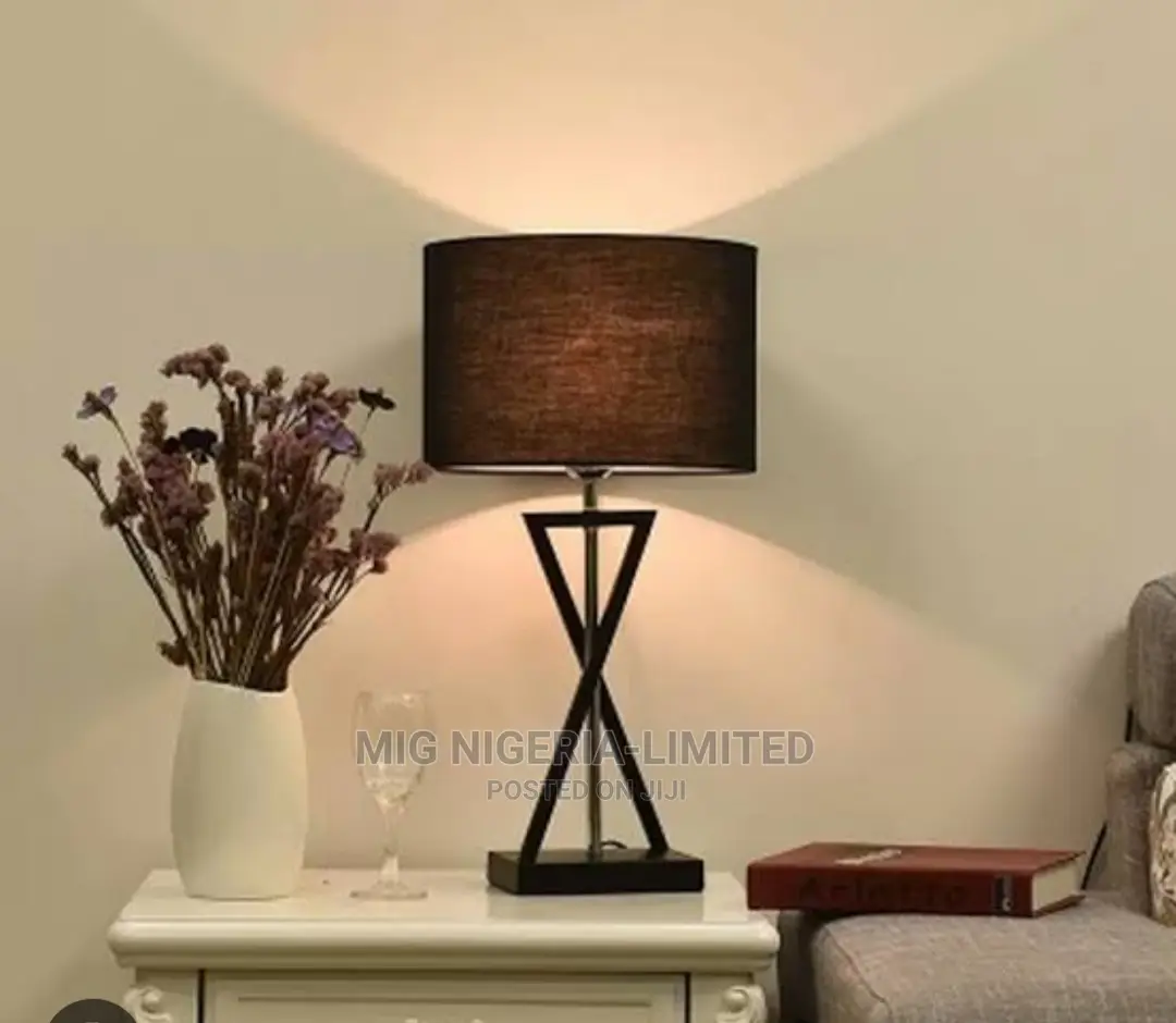 Office Room Desk Lamp Fashion Creative Table Lamp Bedroom