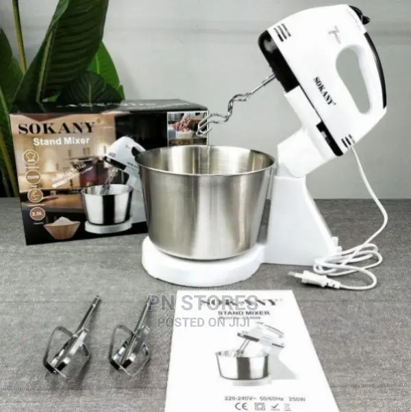 Stand Mixer