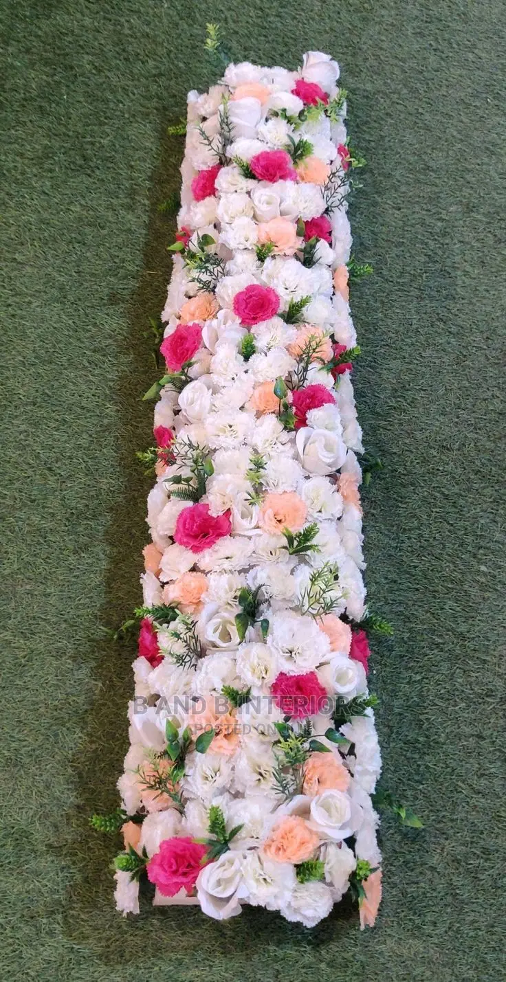 Walls Designed and Walls Flowers  Design
