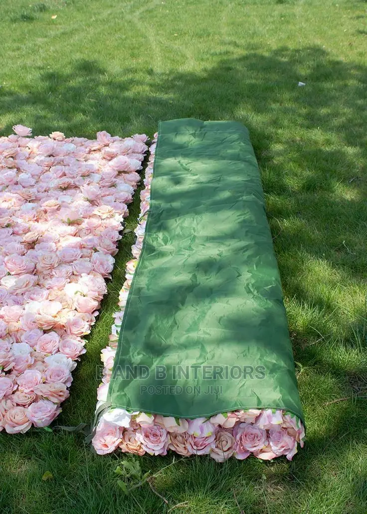 Walls Designed and Walls Flowers  Design