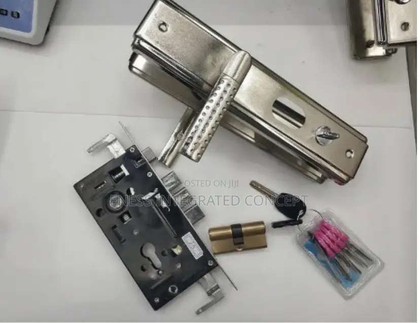 High Quality Imported Door Lock Set