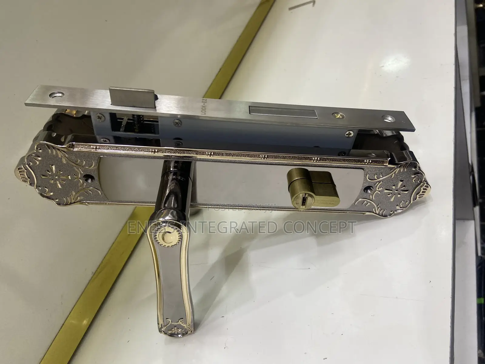 High Quality Premium Door Lock Set
