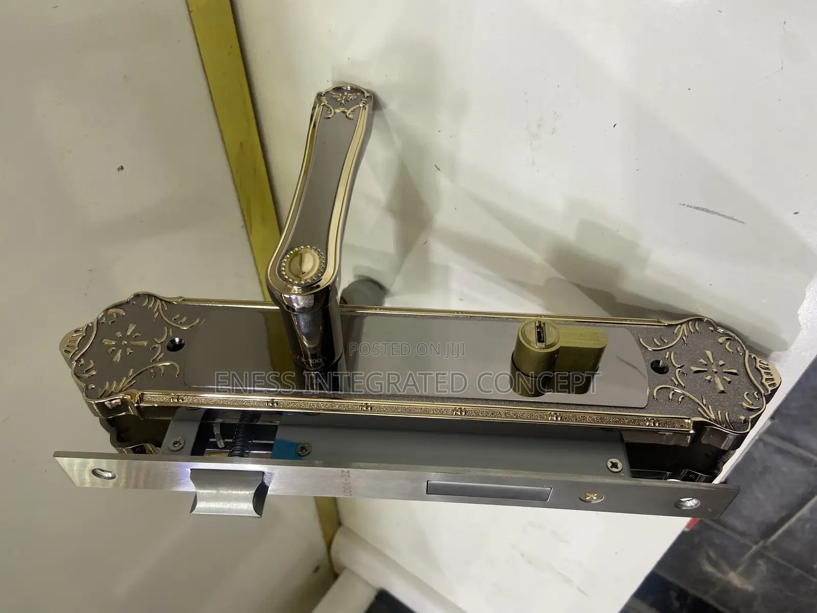 High Quality Premium Door Lock Set