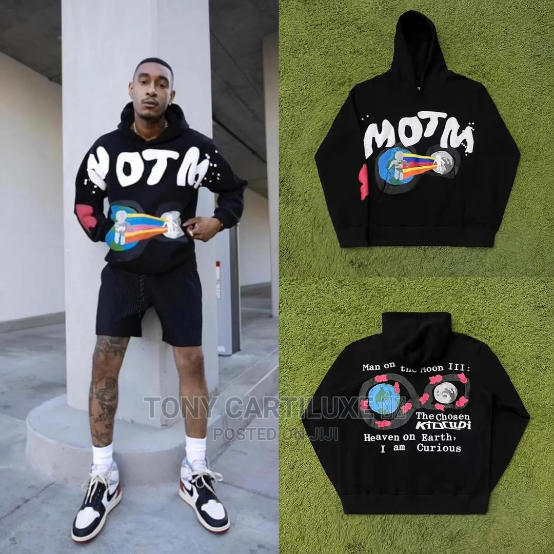 Designer Hoodies