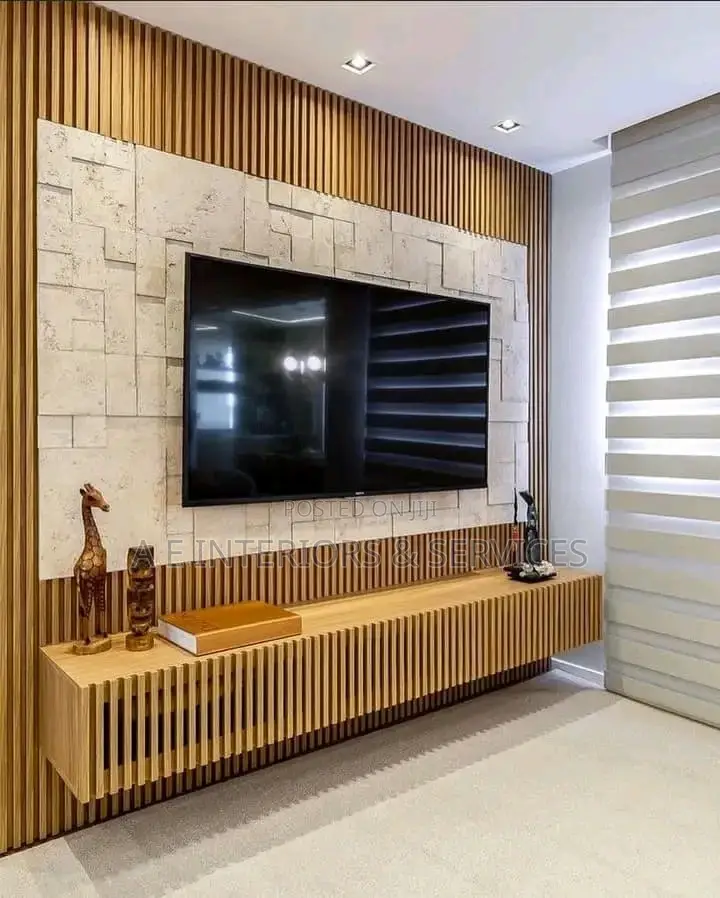 Interior Finishings