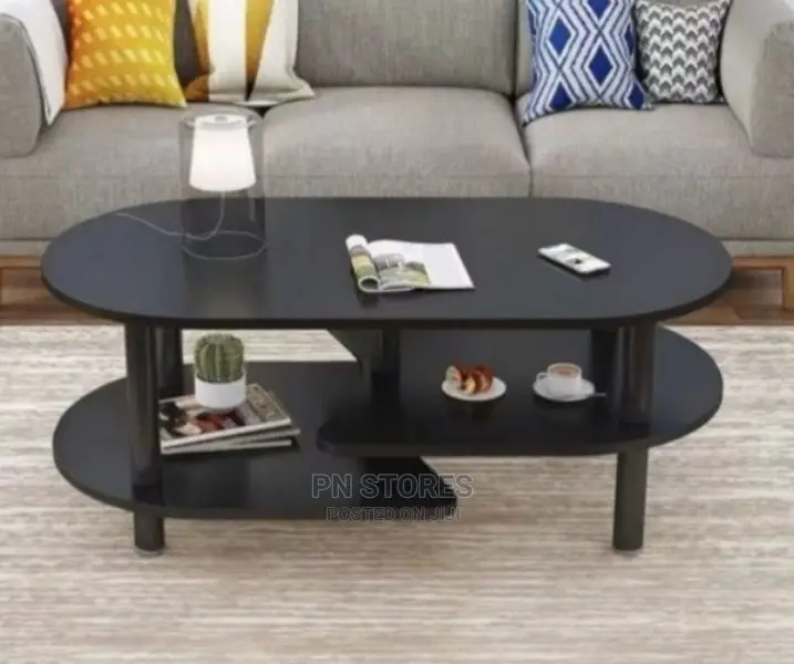 Tea and Coffee Table (120cm) 3 in 1