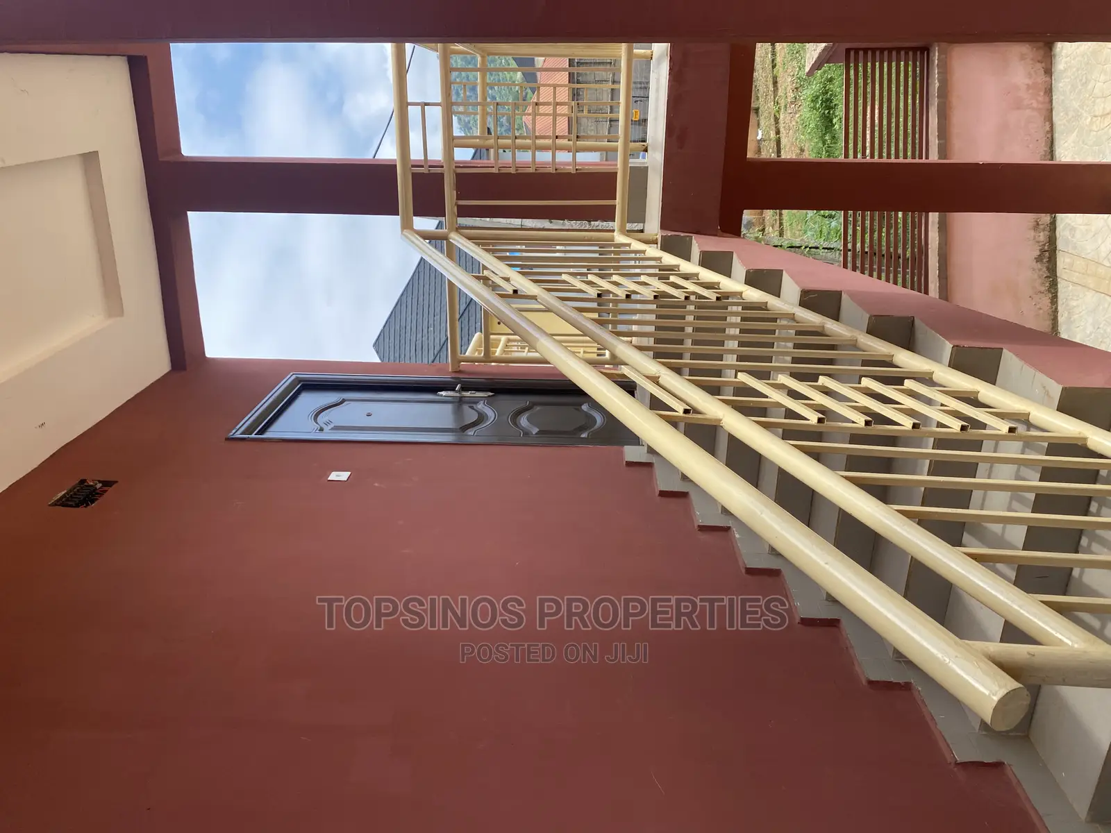 1bdrm Block of Flats in Dawaki for rent
