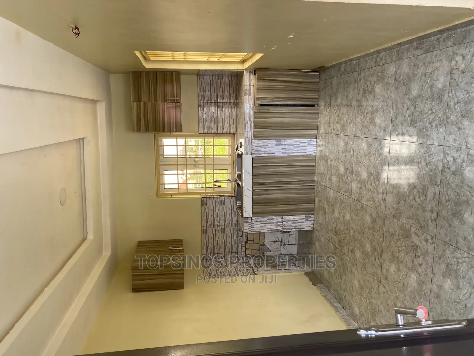 1bdrm Block of Flats in Dawaki for rent