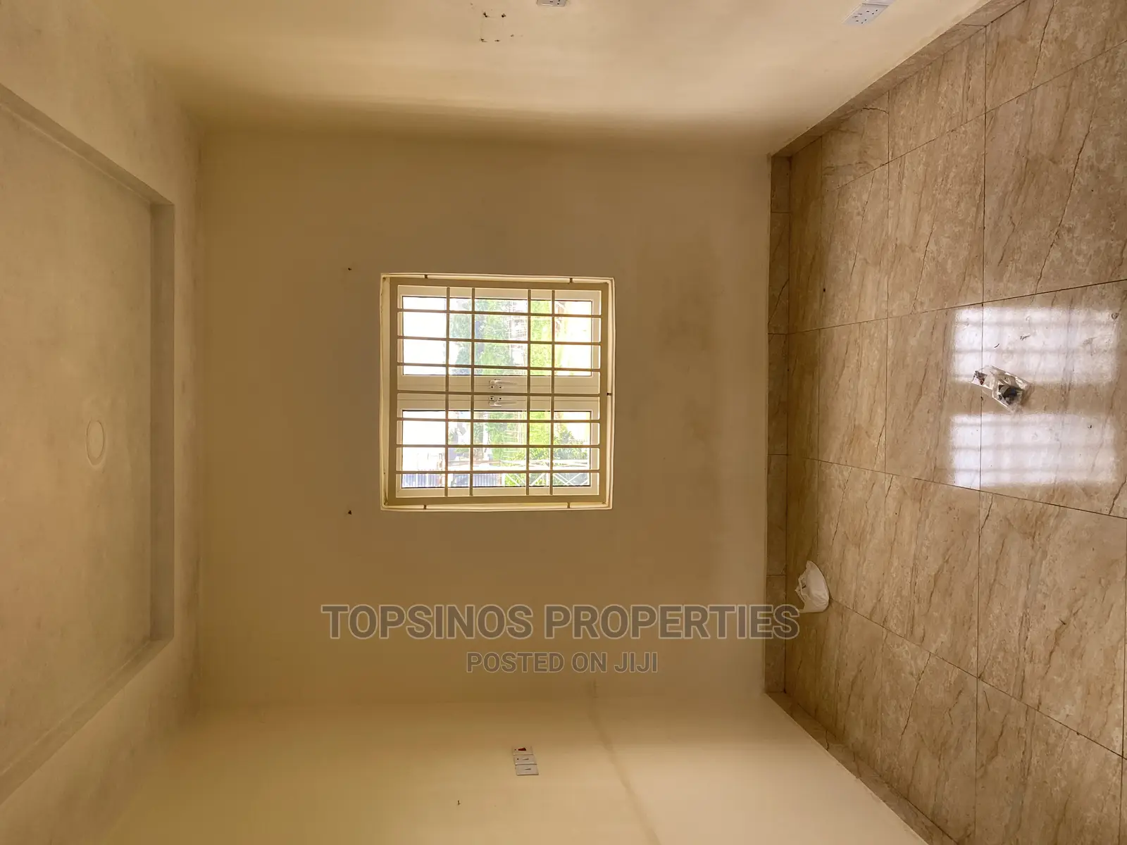 1bdrm Block of Flats in Dawaki for rent