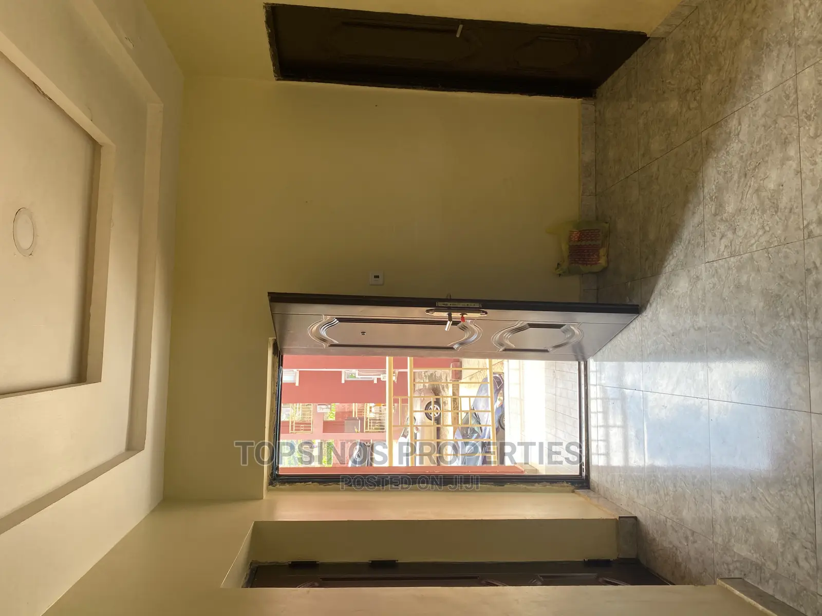 1bdrm Block of Flats in Dawaki for rent